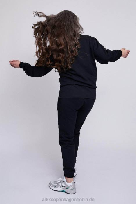 Schwarz Jogginghose ARKK Copenhagen 200F250