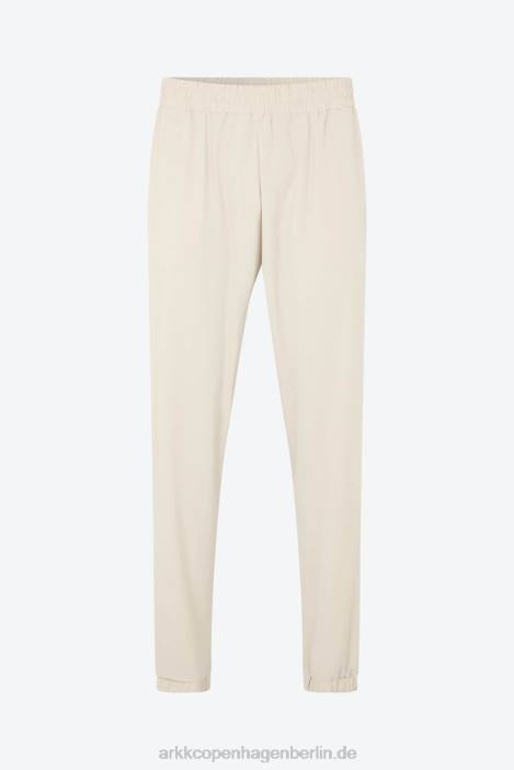Weiss unentbehrliche Tech-Hose ARKK Copenhagen 200F284