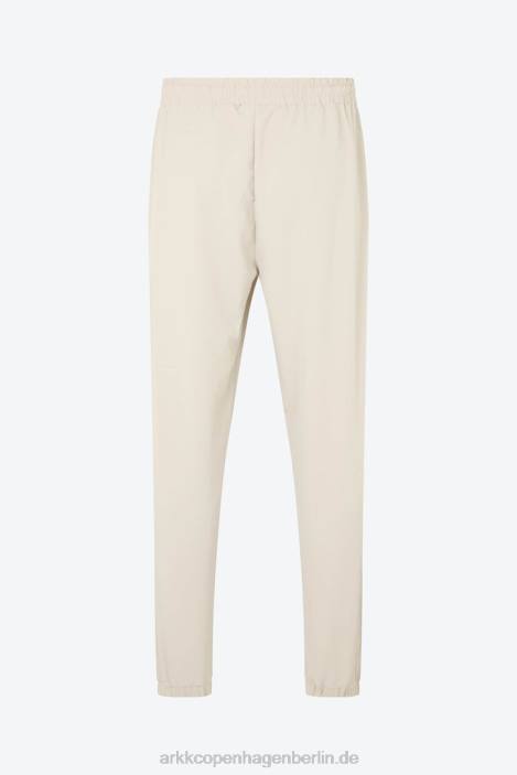 olivgrün weiß unentbehrliche Tech-Hose ARKK Copenhagen 200F283