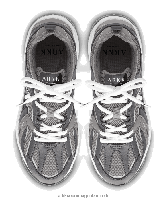 Frauen Asche Castlerock oserra mesh s-sp ARKK Copenhagen 200F227
