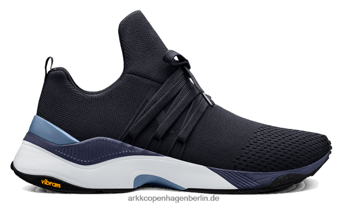 Frauen Patriotblau Mitternacht Rabe fg Haustier vulkn vibram ARKK Copenhagen 200F194