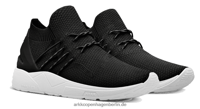 Frauen Schwarz spyqon fg s-e15 ARKK Copenhagen 200F204