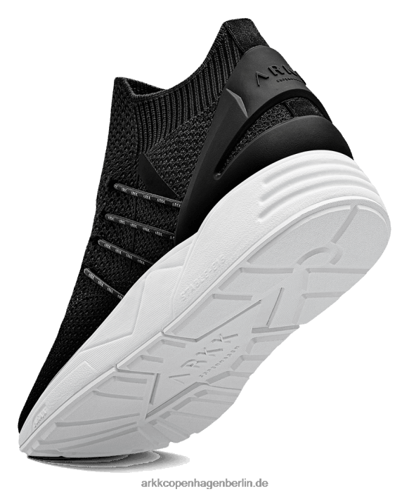 Frauen Schwarz spyqon fg s-e15 ARKK Copenhagen 200F204