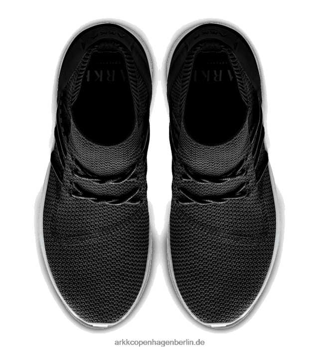 Frauen Schwarz spyqon fg s-e15 ARKK Copenhagen 200F204