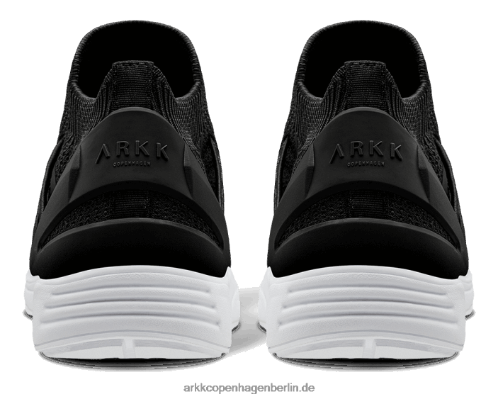 Frauen Schwarz spyqon fg s-e15 ARKK Copenhagen 200F204
