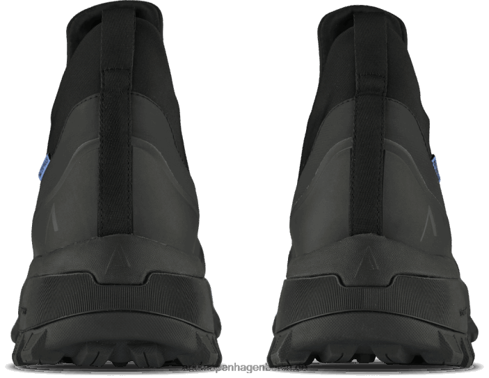 Frauen dreifach schwarz aquatech nylon hl t-s19 ARKK Copenhagen 200F127