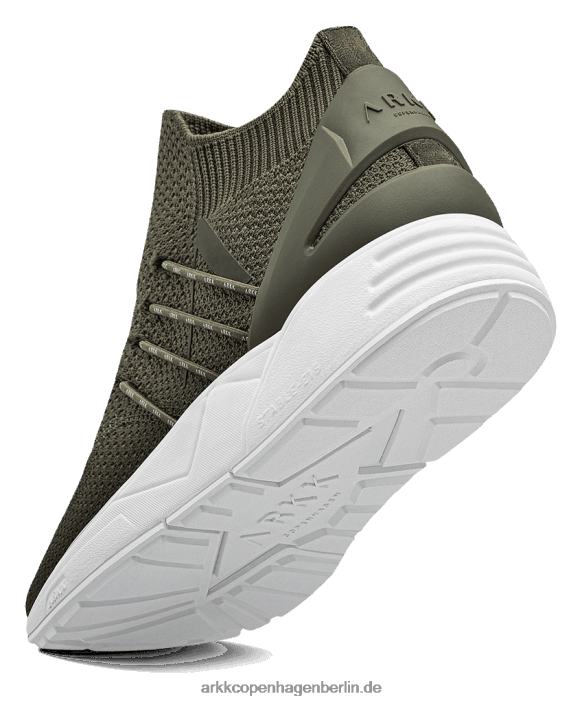 Frauen dunkle Armee spyqon fg s-e15 ARKK Copenhagen 200F193