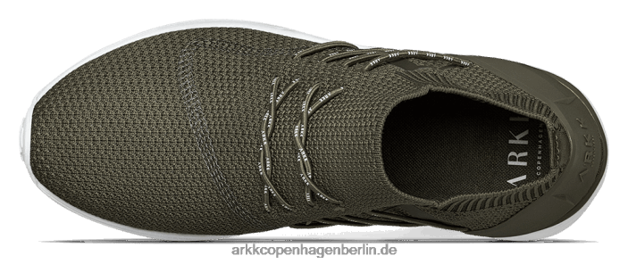 Frauen dunkle Armee spyqon fg s-e15 ARKK Copenhagen 200F193