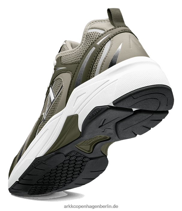 Frauen dunkle armee weiche armee oserra mesh s-sp ARKK Copenhagen 200F226