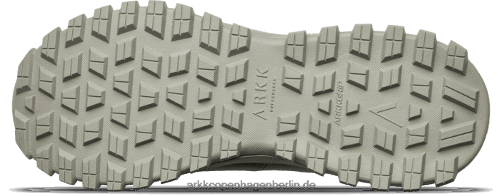 Frauen leichte armee schwarz aquatech nylon hl t-s19 ARKK Copenhagen 200F117