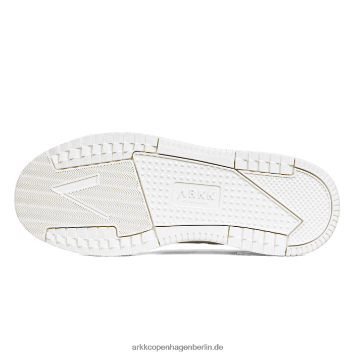 Frauen weiß immergrün novaklass leder stratr65 ARKK Copenhagen 200F116