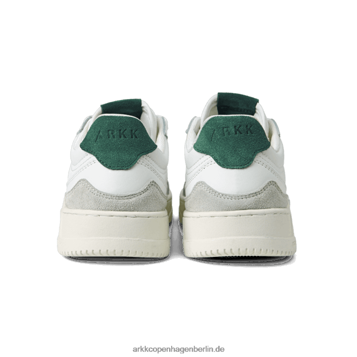 Frauen weiß immergrün novaklass leder stratr65 ARKK Copenhagen 200F116