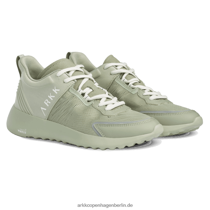 Männer Marshmallow aus Wüstensalbei glidr cm pwr55 ARKK Copenhagen 200F22