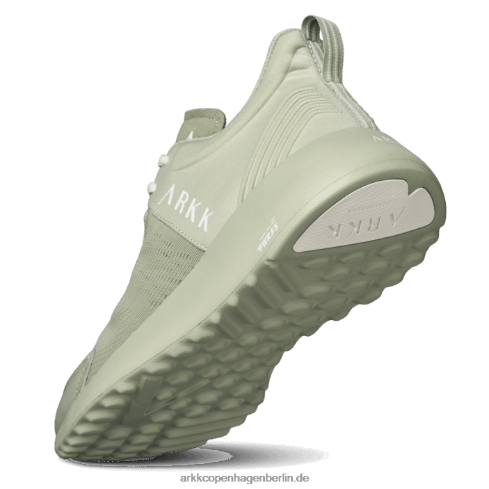 Männer Marshmallow aus Wüstensalbei glidr cm pwr55 ARKK Copenhagen 200F22