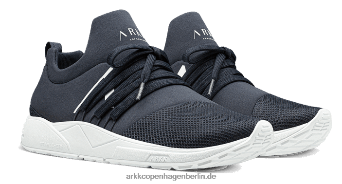 Männer Mitternacht rabe mesh pet s-e15 ARKK Copenhagen 200F89