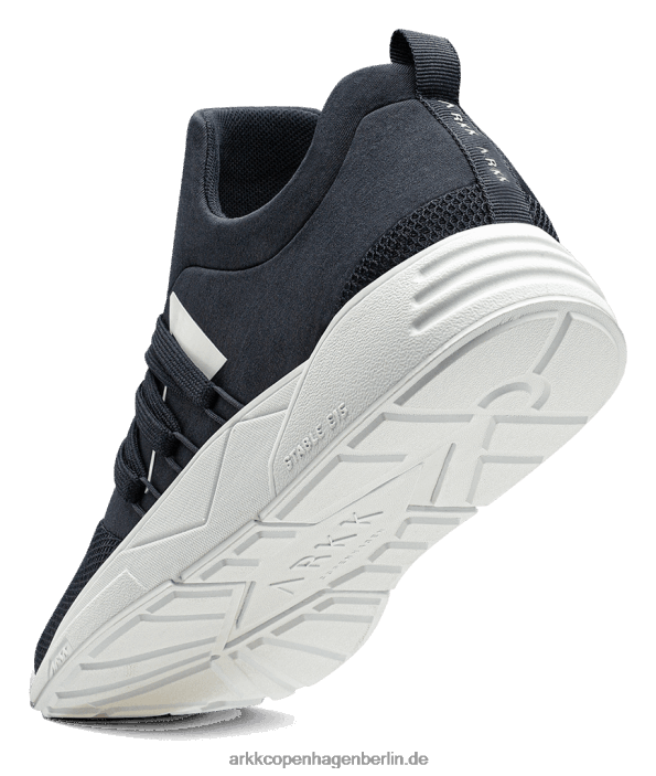 Männer Mitternacht rabe mesh pet s-e15 ARKK Copenhagen 200F89