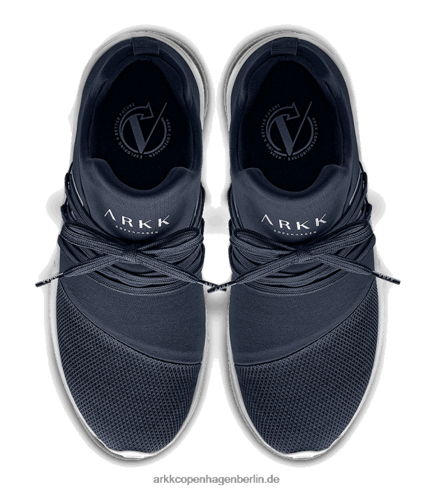 Männer Mitternacht rabe mesh pet s-e15 ARKK Copenhagen 200F89