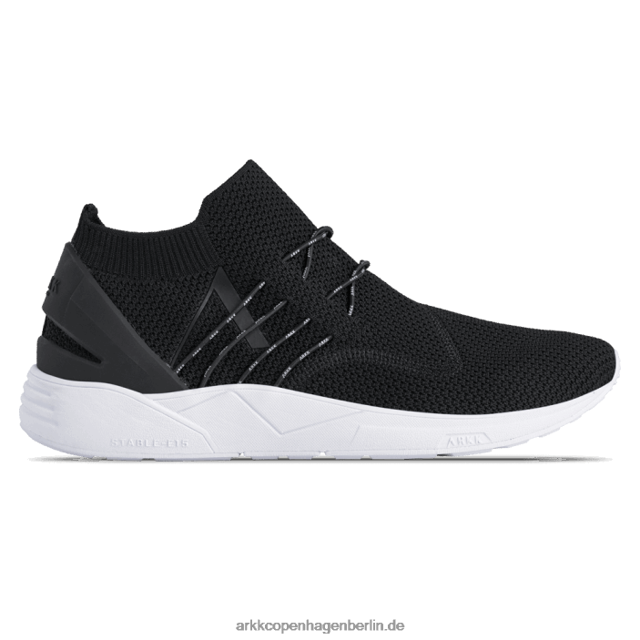 Männer Schwarz-Weiss spyqon fg s-e15 ARKK Copenhagen 200F2
