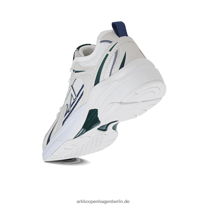 Männer immergrüner weißer Sand oserra mesh s-sp ARKK Copenhagen 200F14