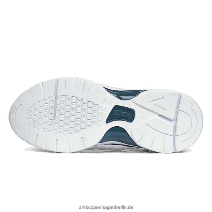 Männer immergrüner weißer Sand oserra mesh s-sp ARKK Copenhagen 200F14