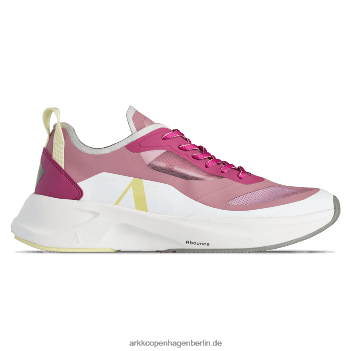 Männer lila Zwetschge city ​​racr mesh ah2 ARKK Copenhagen 200F19