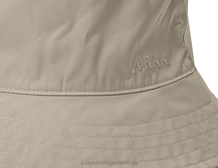 leichter Sandeimer Fischerhut aus Nylon ARKK Copenhagen 200F275