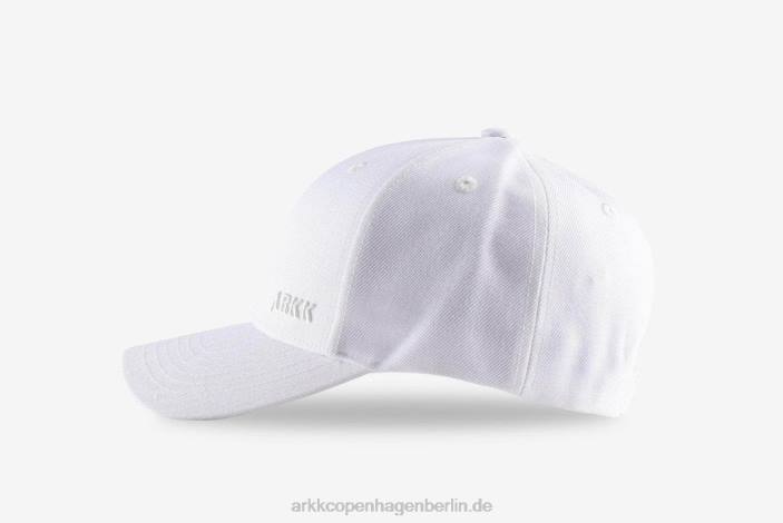 neblige Rose klassische Baseballkappe ARKK Copenhagen 200F244