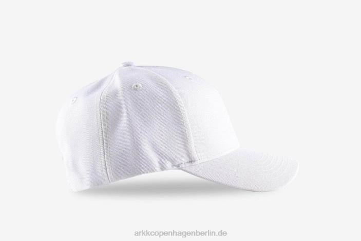 neblige Rose klassische Baseballkappe ARKK Copenhagen 200F244