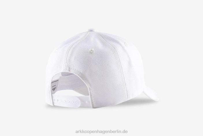 neblige Rose klassische Baseballkappe ARKK Copenhagen 200F244