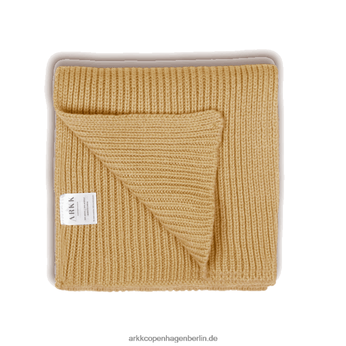 leichte Wüste klassischer Schal ARKK Copenhagen 200F262